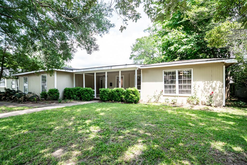 412 Kentucky Street, Liberty, Texas image 3