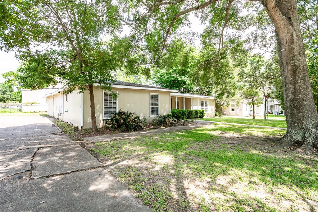 412 Kentucky Street, Liberty, Texas image 4