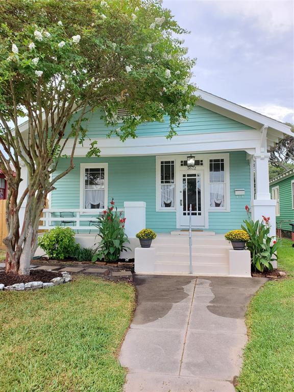3622 Avenue S, Galveston, Texas image 1