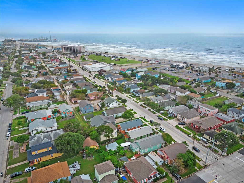 3622 Avenue S, Galveston, Texas image 2
