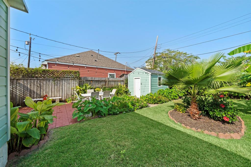 3622 Avenue S, Galveston, Texas image 21