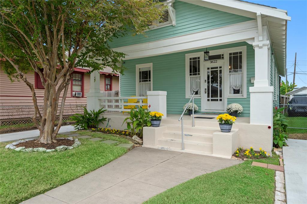 3622 Avenue S, Galveston, Texas image 22