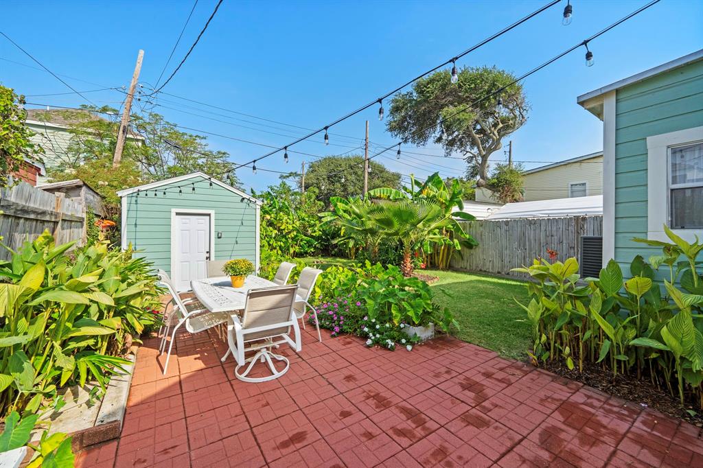 3622 Avenue S, Galveston, Texas image 20