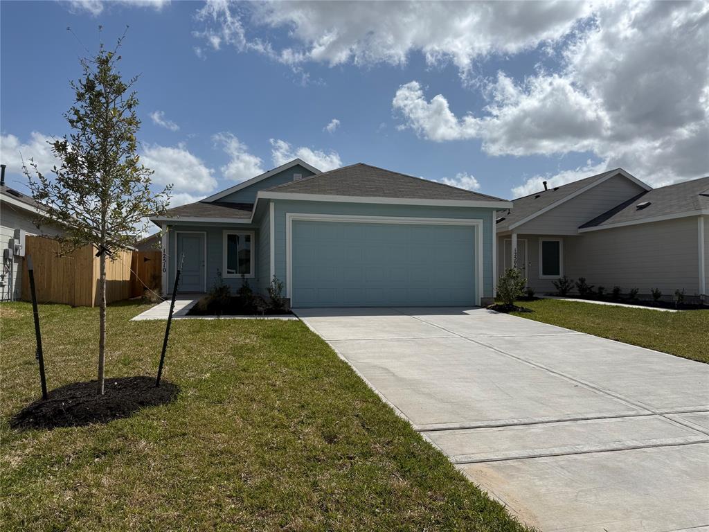 12510 Wild Strawberry Road, Houston, Texas image 1