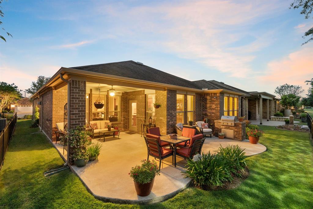 3519 Anchor Cove, Richmond, Texas image 25