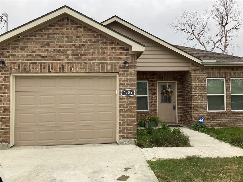 7981 Saint Louis Street, Houston, Texas image 1