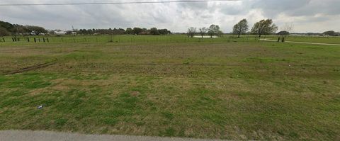 Vacant Land For Sale - 34617 Owens Road<br/> Hempstead, TX 77445