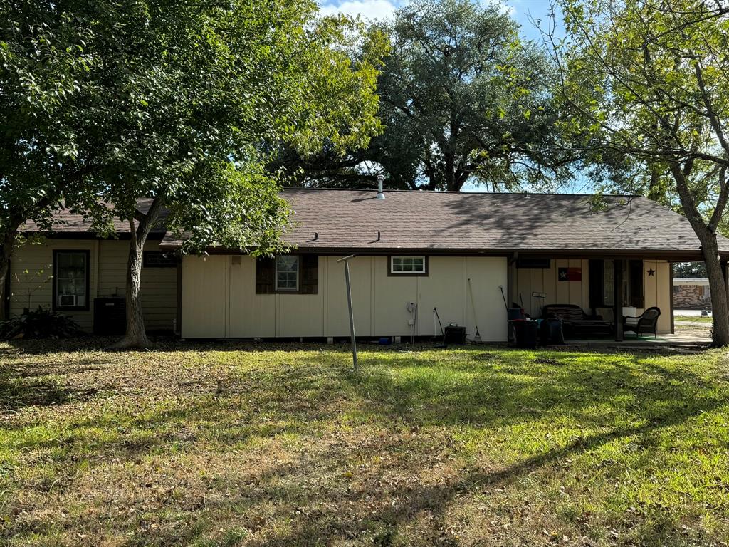 110 Williamson Drive, Bryan, Texas image 17