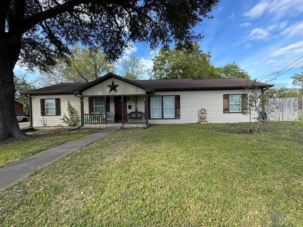 110 Williamson Drive, Bryan, Texas image 1