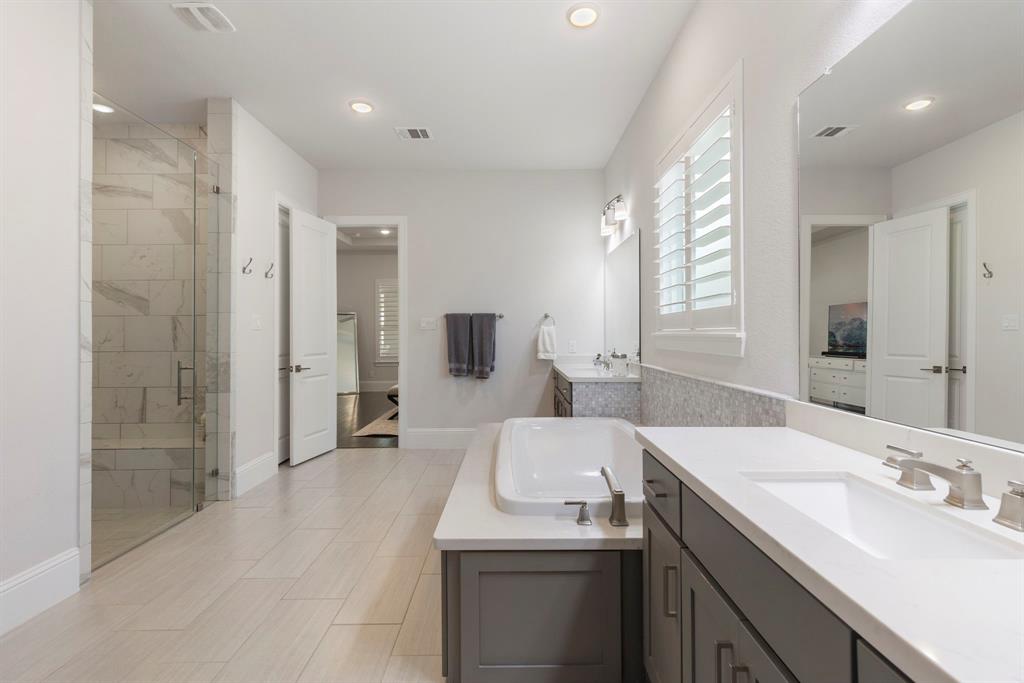 6914 Champion Trail, Katy, Texas image 28