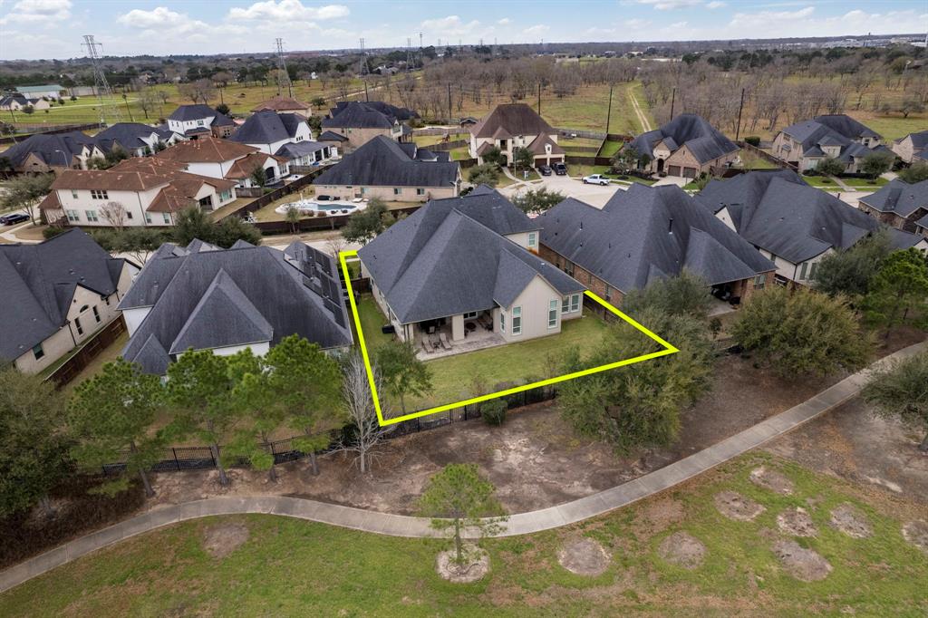 6914 Champion Trail, Katy, Texas image 34