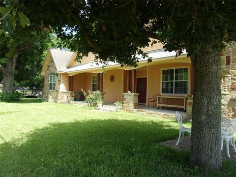 A home in Columbus