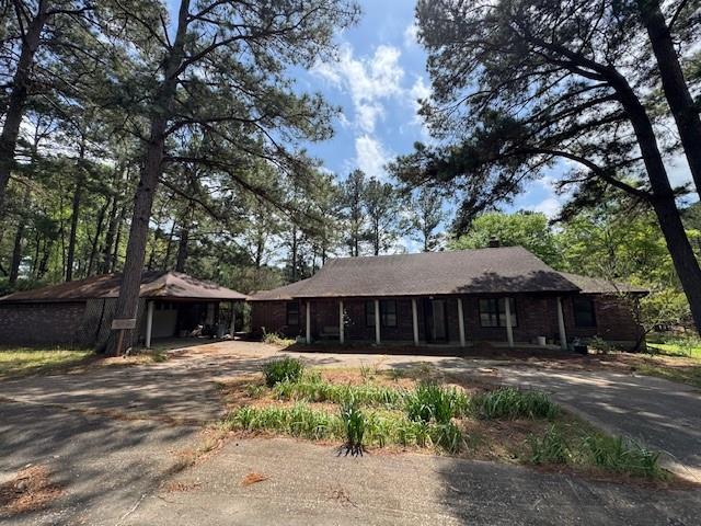 24 Lakewood, Trinity, Texas image 3
