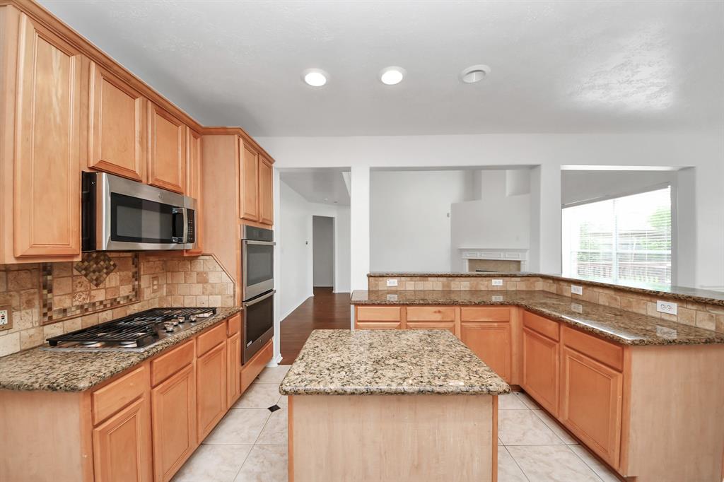 1605 Spring Glen Lane, Pearland, Texas image 17