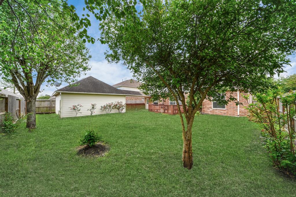 1605 Spring Glen Lane, Pearland, Texas image 48
