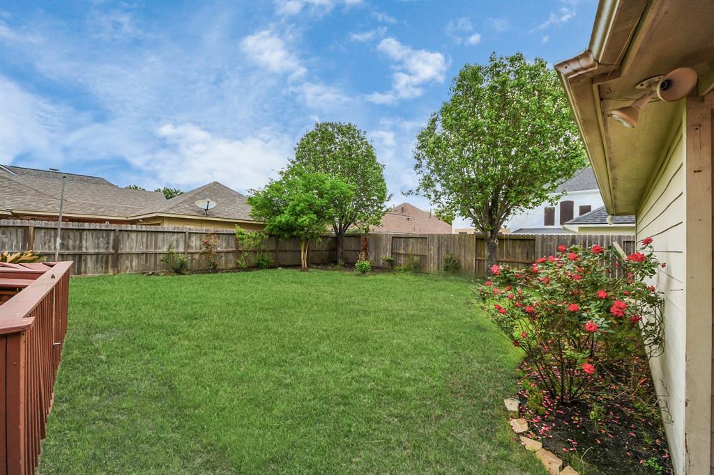 1605 Spring Glen Lane, Pearland, Texas image 46