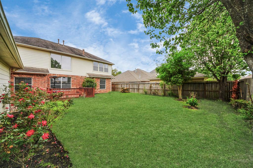 1605 Spring Glen Lane, Pearland, Texas image 49
