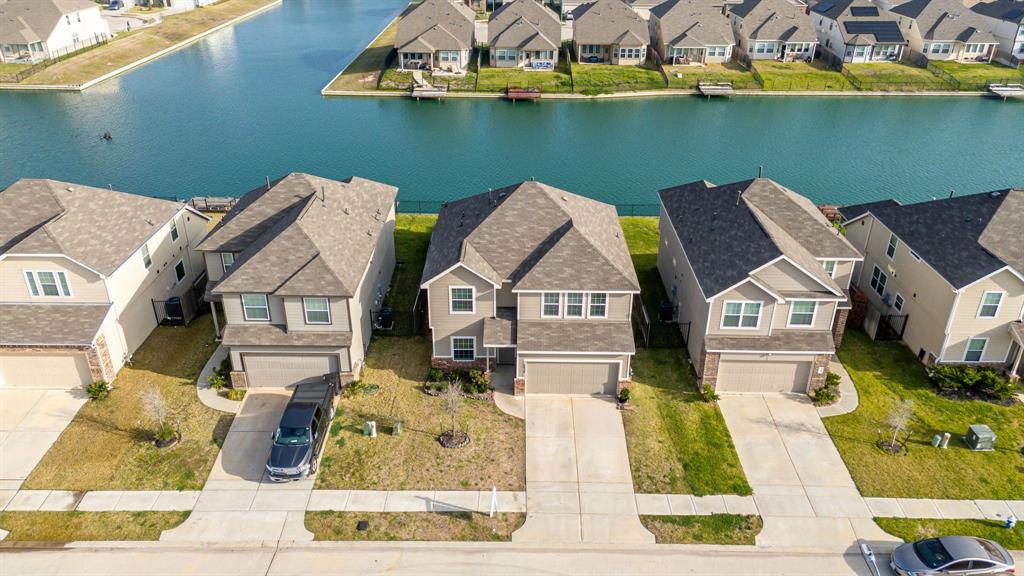 24730 Bastiani Canvas Lane, Katy, Texas image 38