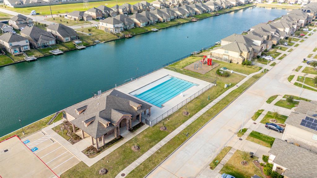 24730 Bastiani Canvas Lane, Katy, Texas image 41