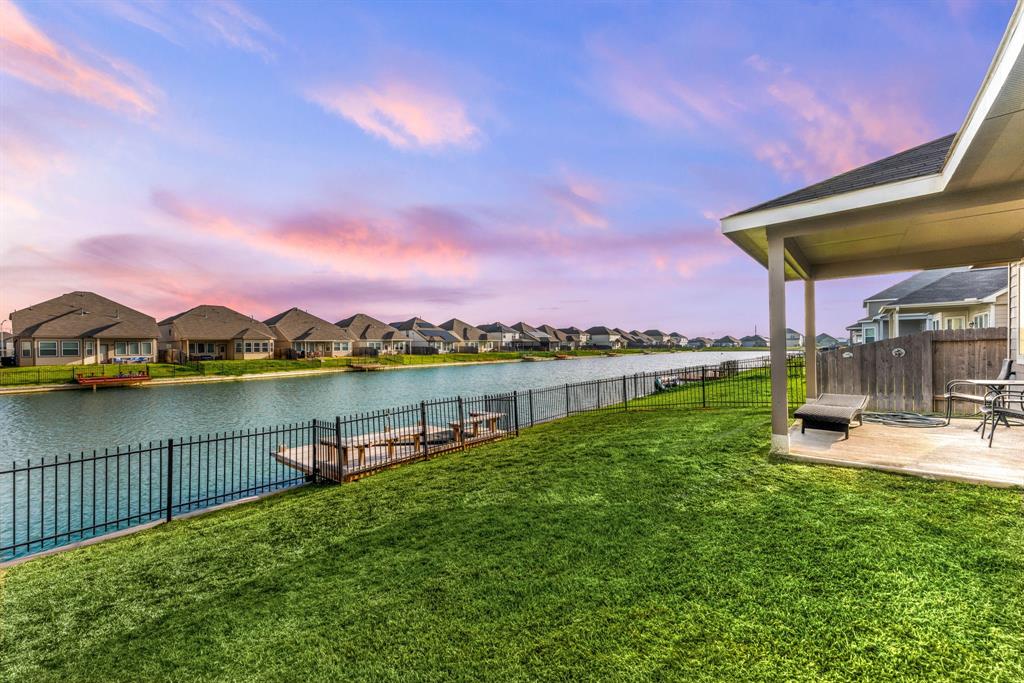 24730 Bastiani Canvas Lane, Katy, Texas image 1