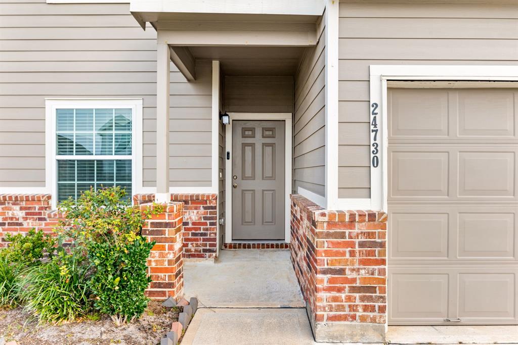 24730 Bastiani Canvas Lane, Katy, Texas image 5