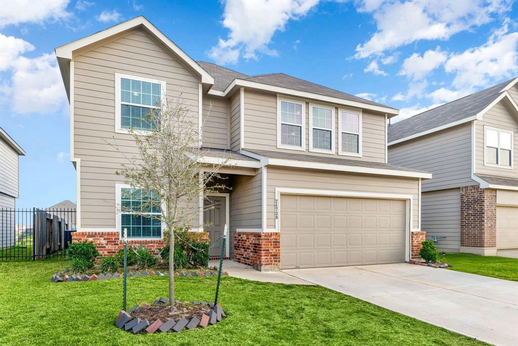 24730 Bastiani Canvas Lane, Katy, Texas image 4