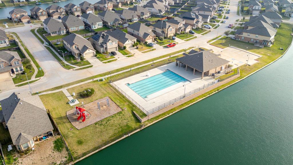 24730 Bastiani Canvas Lane, Katy, Texas image 40