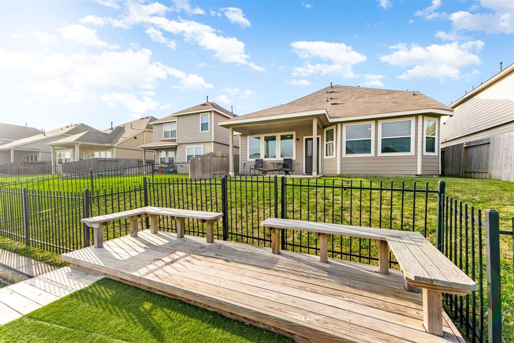 24730 Bastiani Canvas Lane, Katy, Texas image 35