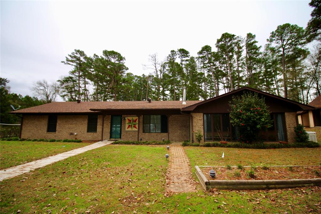 10791 County Road 329, Buffalo, Texas image 1