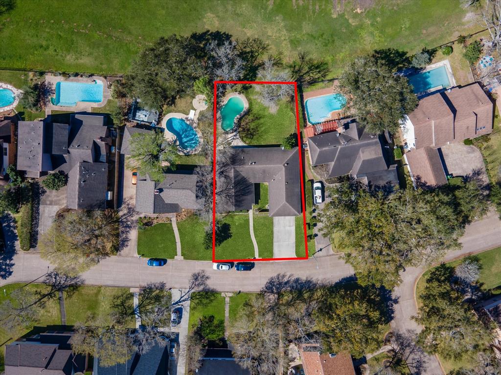 3018 La Quinta Drive, Missouri City, Texas image 29