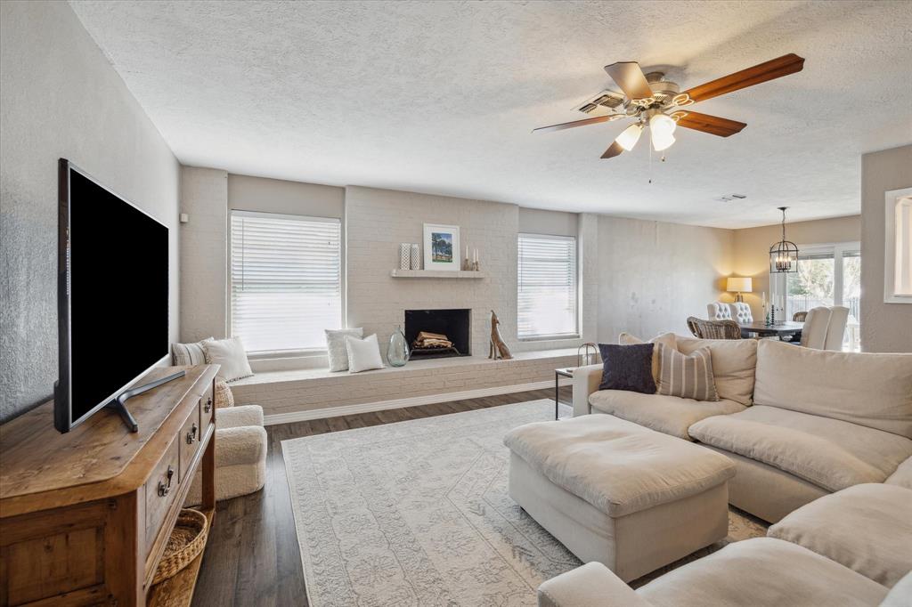 3018 La Quinta Drive, Missouri City, Texas image 4