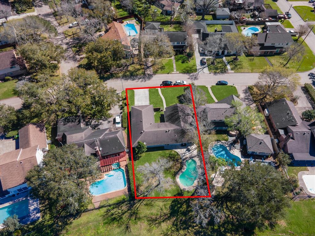 3018 La Quinta Drive, Missouri City, Texas image 30