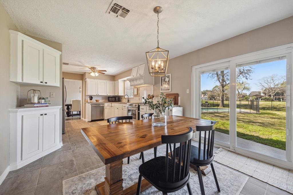 3018 La Quinta Drive, Missouri City, Texas image 14