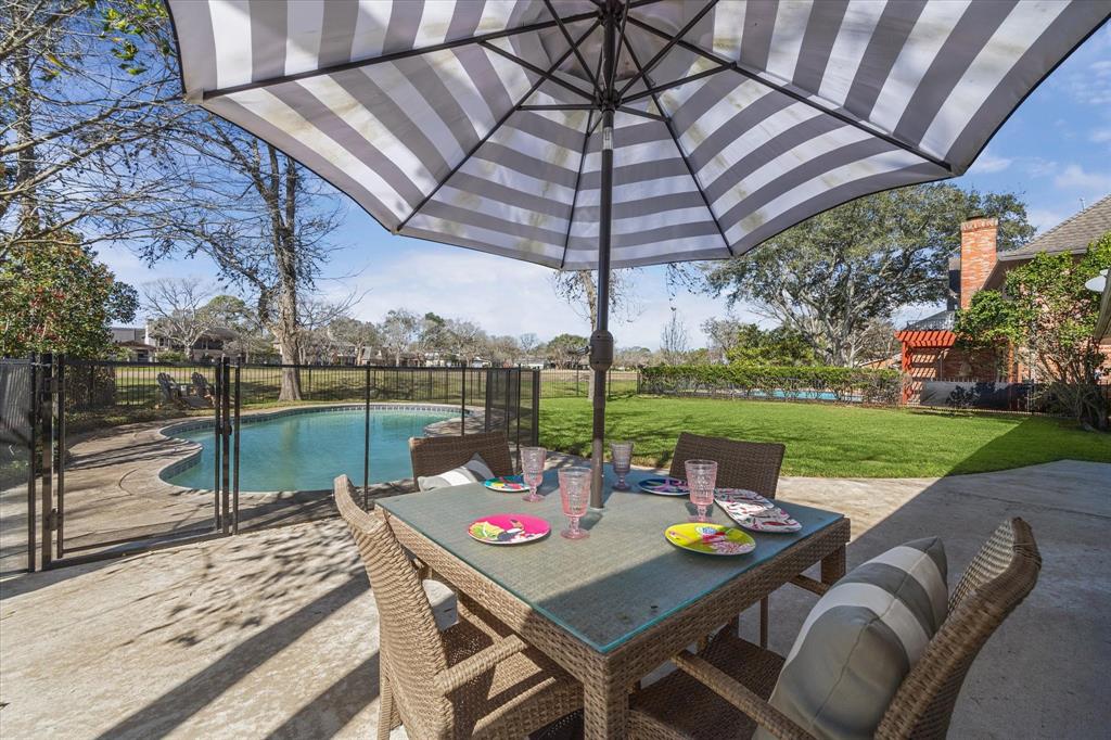 3018 La Quinta Drive, Missouri City, Texas image 25