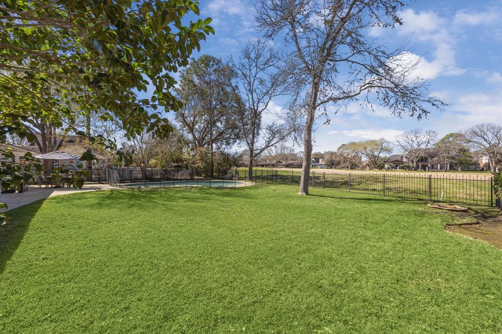 3018 La Quinta Drive, Missouri City, Texas image 28