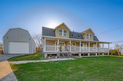 206 S Idaho Street La Porte TX 77571