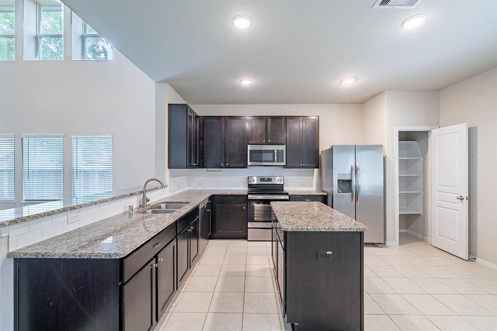 16659 Bluefin Street, Crosby, Texas image 8