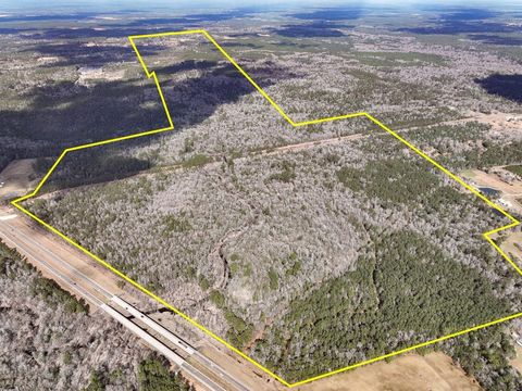 Vacant Land For Sale - State Highway 69<br/> Kountze, TX 77625