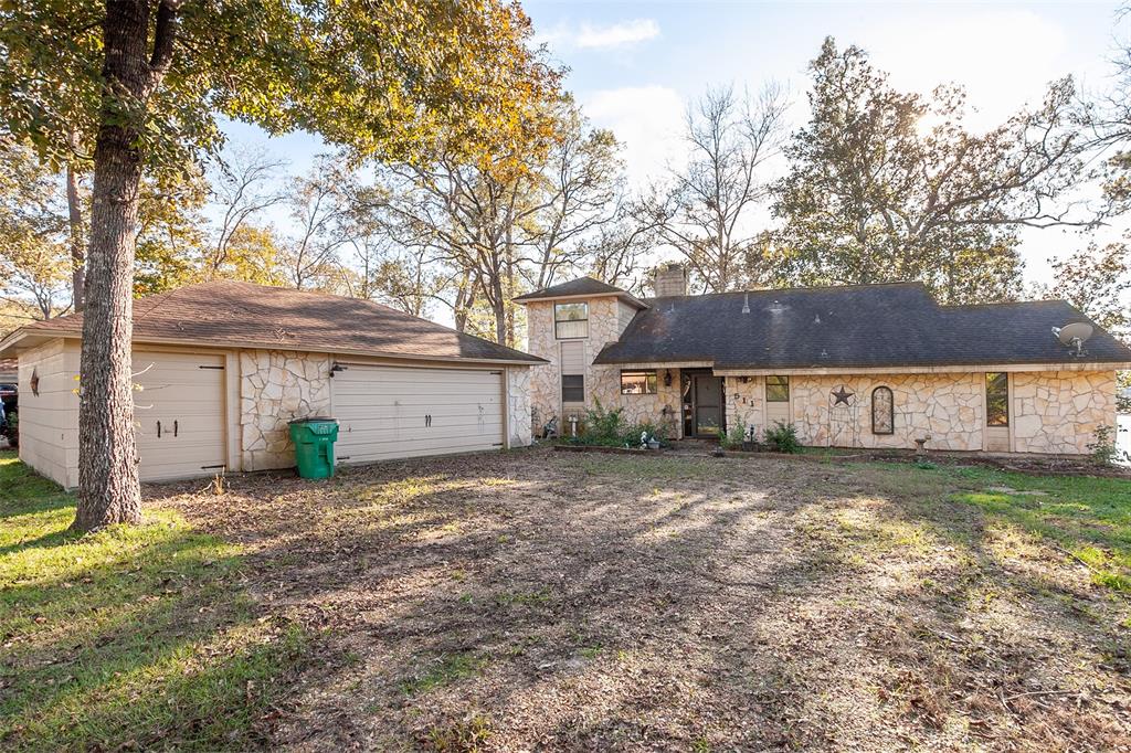 511 Cypress Bend Drive, Village Mills, Texas image 30