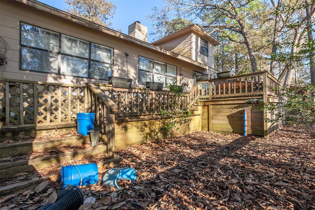 511 Cypress Bend Drive, Village Mills, Texas image 37