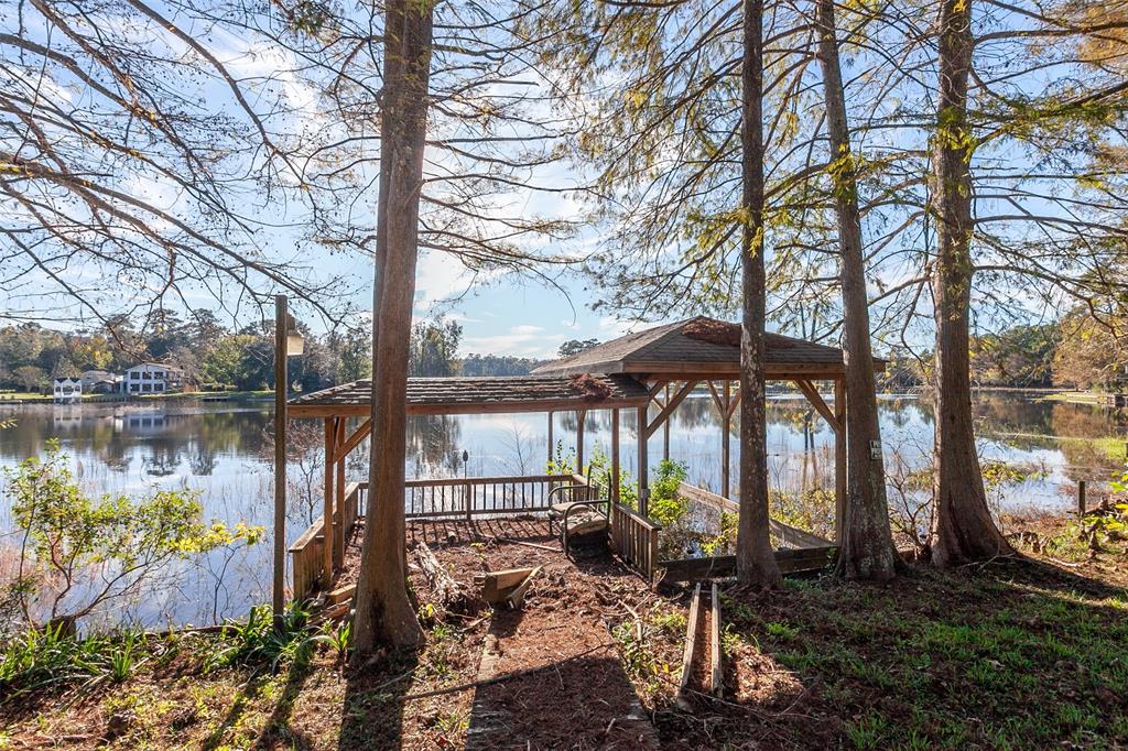 511 Cypress Bend Drive, Village Mills, Texas image 36