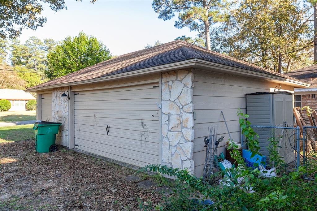 511 Cypress Bend Drive, Village Mills, Texas image 38