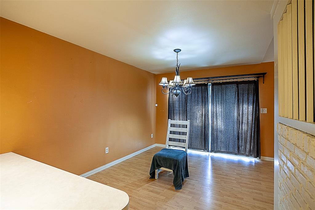 511 Cypress Bend Drive, Village Mills, Texas image 10