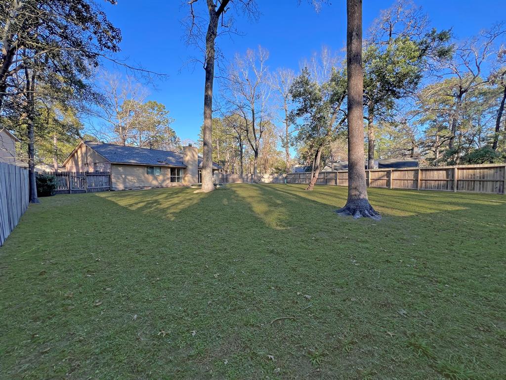 3706 Windy Haven Drive, Kingwood, Texas image 28