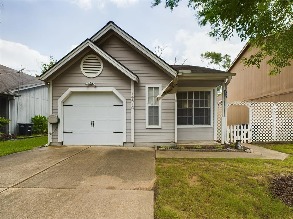 View Houston, TX 77084 house