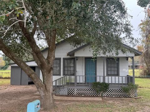 A home in West Columbia