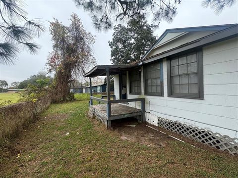 A home in West Columbia