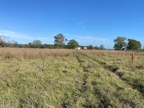 Photo of TBD Cypress Lakes Cir, Cleveland, TX 77327 (MLS # 10864406)