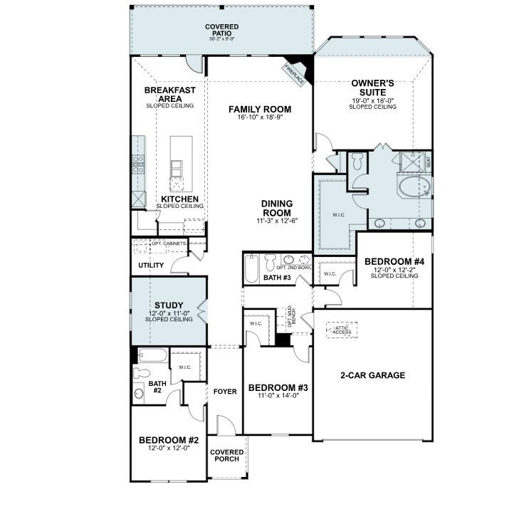 8503 Pier Cove Drive