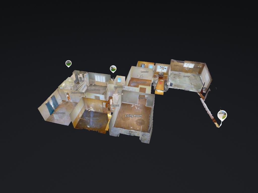 208 Burnett Drive, Baytown, Texas image 2